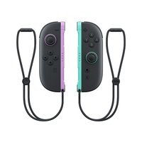 Joy-Con 2 Nintendo Switch 2 Roxo e Verde | KaBuM!