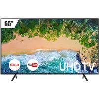 Smart TV LED 65´ UHD 4K Samsung | KaBuM!