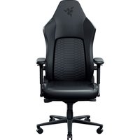 Cadeira Gamer Dazz Big Boss Preta 625184