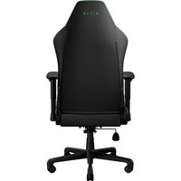 Cadeira Gamer Dazz Big Boss Preta 625184