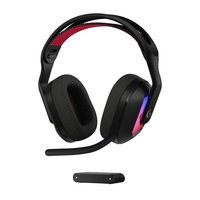 Fone de Ouvido Astro A20 X - Preto Logitech 939-002246