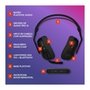 Headset Gamer Sem Fio Logitech G Astro A20 X LIGHTSPEED, Bluetooth, RGB LIGHTSYNC, PLAYSYNC AUDIO, PS5, Xbox, Switch e PC, Preto - 939-002246