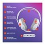 Headset Gamer Sem Fio Logitech G Astro A20 X LIGHTSPEED, Bluetooth, RGB LIGHTSYNC, PLAYSYNC AUDIO, PS5, Xbox, Switch e PC, Branco - 939-002252