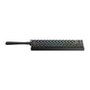 Teclado Magnético Gamer Aula HERO68 HE 8000hz, RGB, Switch Jade King Hotswap, 65%, ANSI, Preto Lighthouse - HERO68HE-LIGH-BK-JADE
