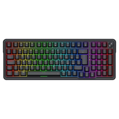 Teclado Gamer Redragon Eisa 1800 RGB