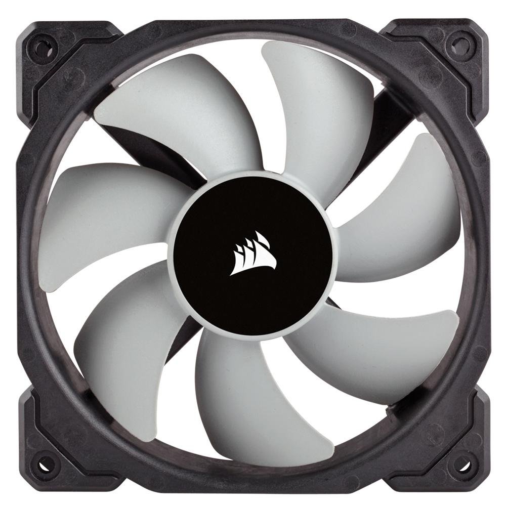 Cooler de CPU Líquido H100i PRO RGB Hydro Series | KaBuM!