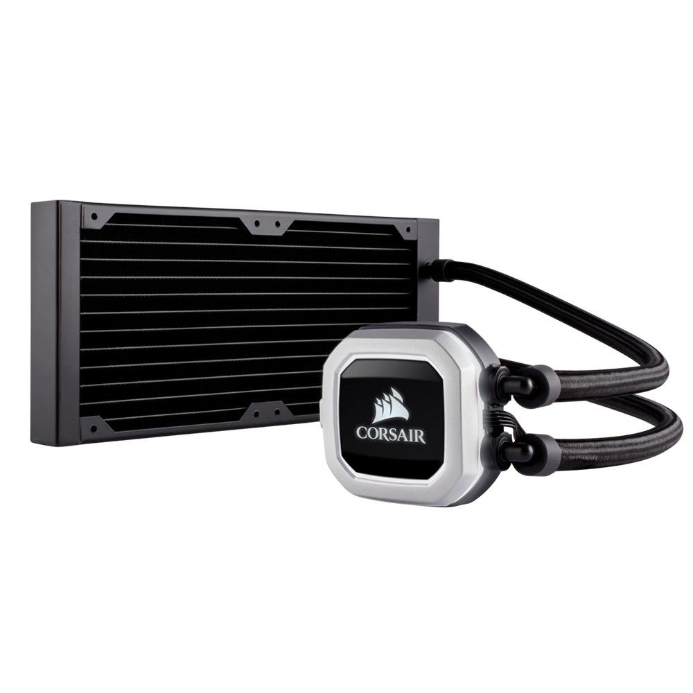 Cooler de CPU Líquido H100i PRO RGB Hydro Series | KaBuM!