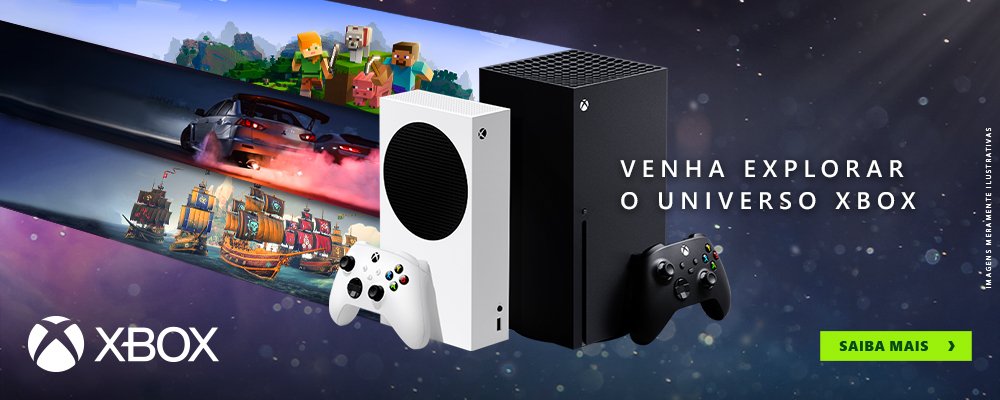 Universo Xbox Brasil