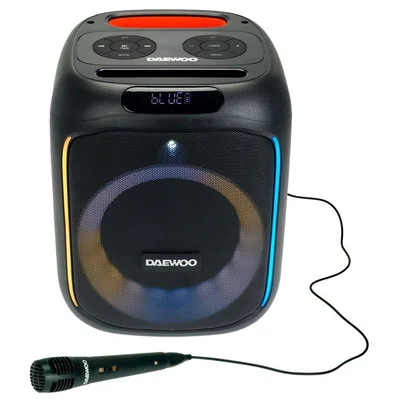 CAIXA DE SOM POWERBOX 40