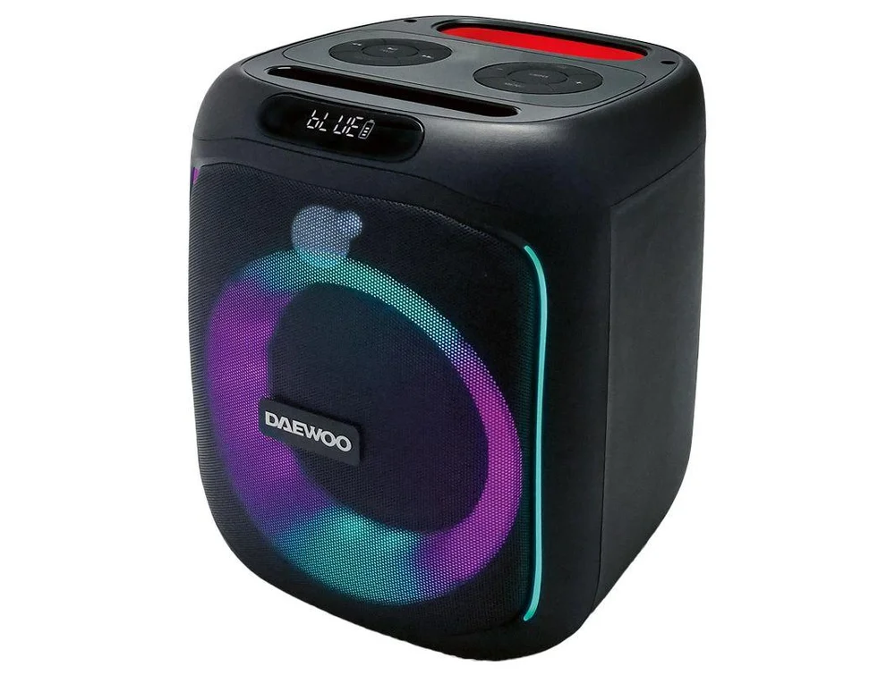 CAIXA DE SOM POWERBOX 40 - view 2