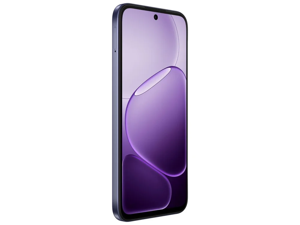 OPPO アイリスパープル 本体 OPPO A6x 5G - Rápido e com bateria gigante | OPPO Brasil