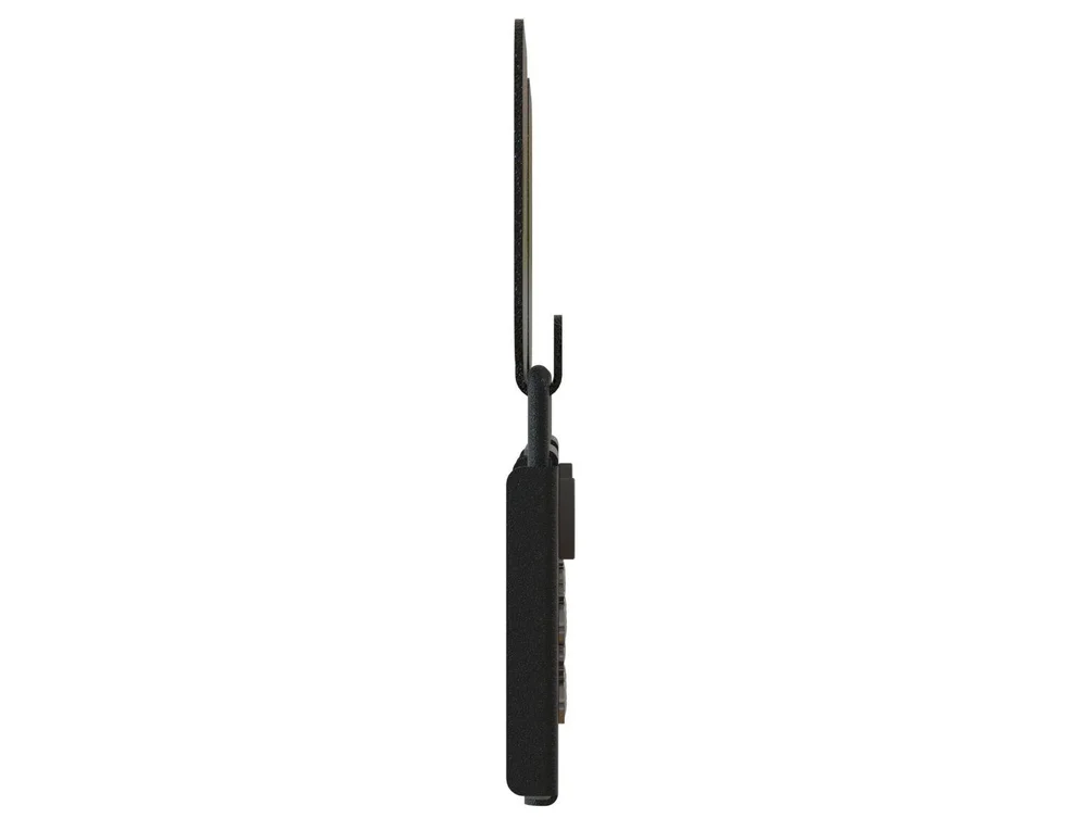 Suporte para TV Fixo Universal até 85 Indusat Micro-gap SU-1350I - view 3