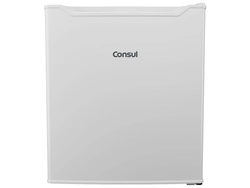Frigobar Consul 47L, Branco - CRC04MB