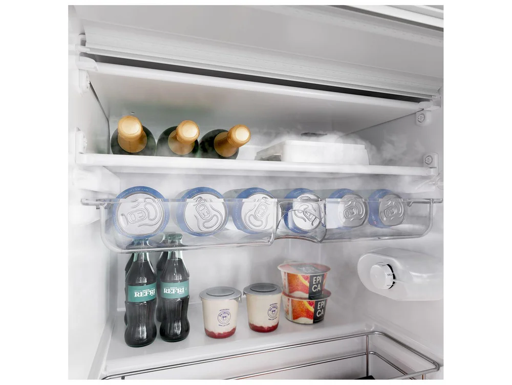 Imagem 3 de 6 do produto FRIGOBAR BRASTEMP 76L BR
