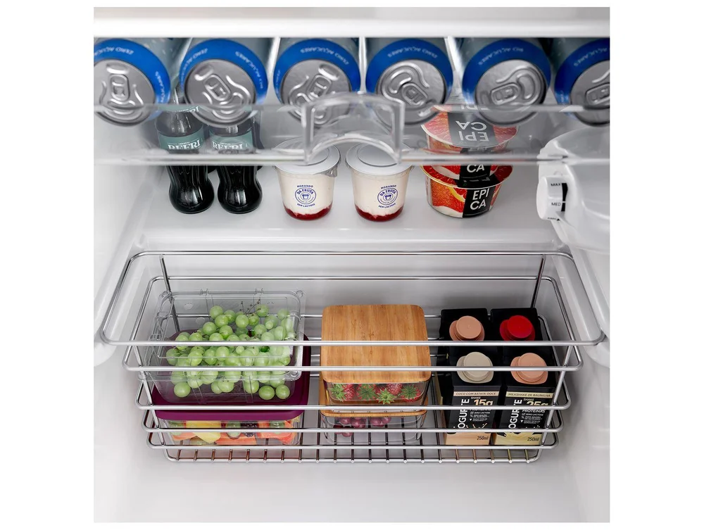 Imagem 4 de 6 do produto FRIGOBAR BRASTEMP 76L BR