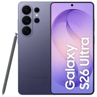 Samsung Galaxy S26 Ultra 5G 512GB Violeta