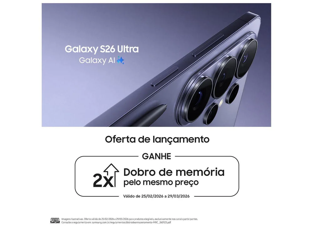 SAMSUNG GALAXY S26 ULTRA - view 19