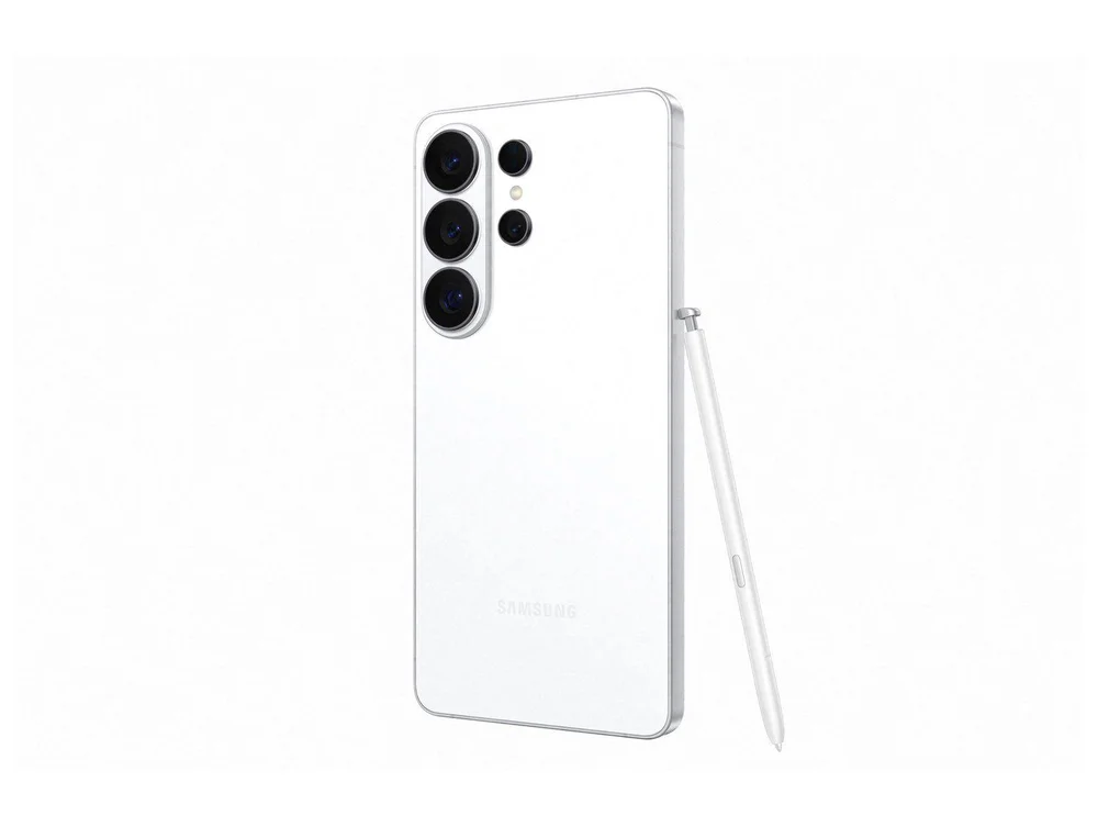 SAMSUNG GALAXY S26 ULTRA - view 9