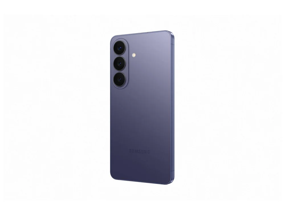 Imagem 6 de 17 do produto Smartphone Samsung Galaxy S26, 256GB, 12GB RAM, Octa Core, Câmera Tripla de 50MP, Tela de 6.3", Violeta - SM-S942BZVSZTO