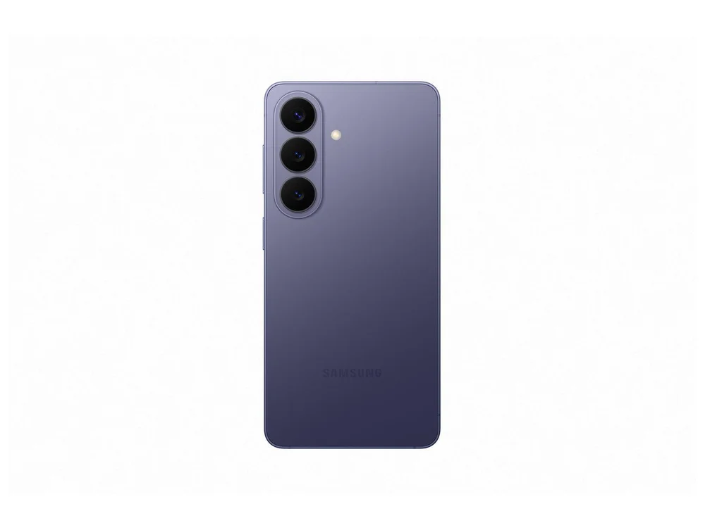 Imagem 5 de 17 do produto Smartphone Samsung Galaxy S26, 256GB, 12GB RAM, Octa Core, Câmera Tripla de 50MP, Tela de 6.3", Violeta - SM-S942BZVSZTO