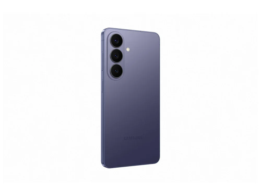 Imagem 4 de 17 do produto Smartphone Samsung Galaxy S26, 256GB, 12GB RAM, Octa Core, Câmera Tripla de 50MP, Tela de 6.3", Violeta - SM-S942BZVSZTO
