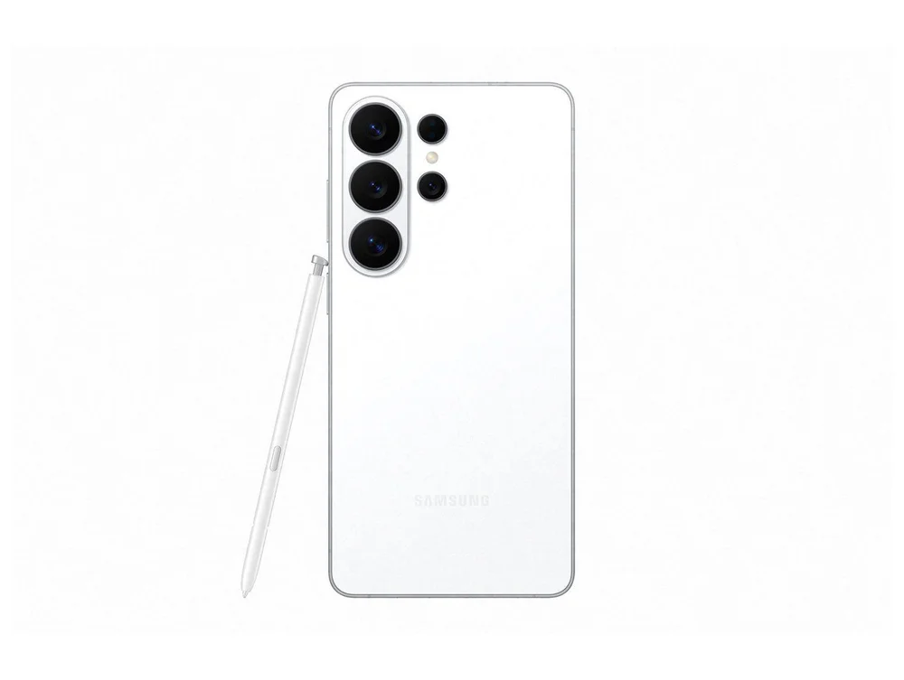 Samsung Galaxy S26 Ultra 5G, 512GB, Galaxy AI, 6.9, 12GB RAM, Câm. Quádrupla 200+50+10+50MP, Bateria 5000mAh, Dual Chip, Branco - view 8