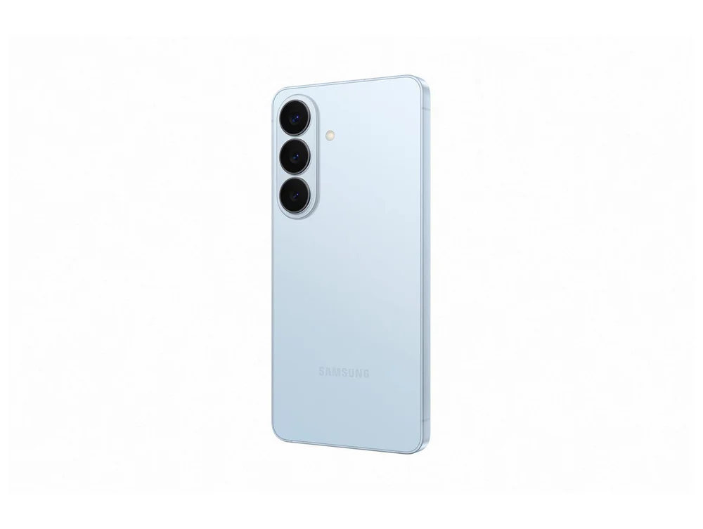 Imagem 6 de 17 do produto Smartphone Samsung Galaxy S26, 256GB, 12GB RAM, Octa Core, Câmera Tripla de 50MP, Tela de 6.3", Azul - SM-S942BLBSZTO