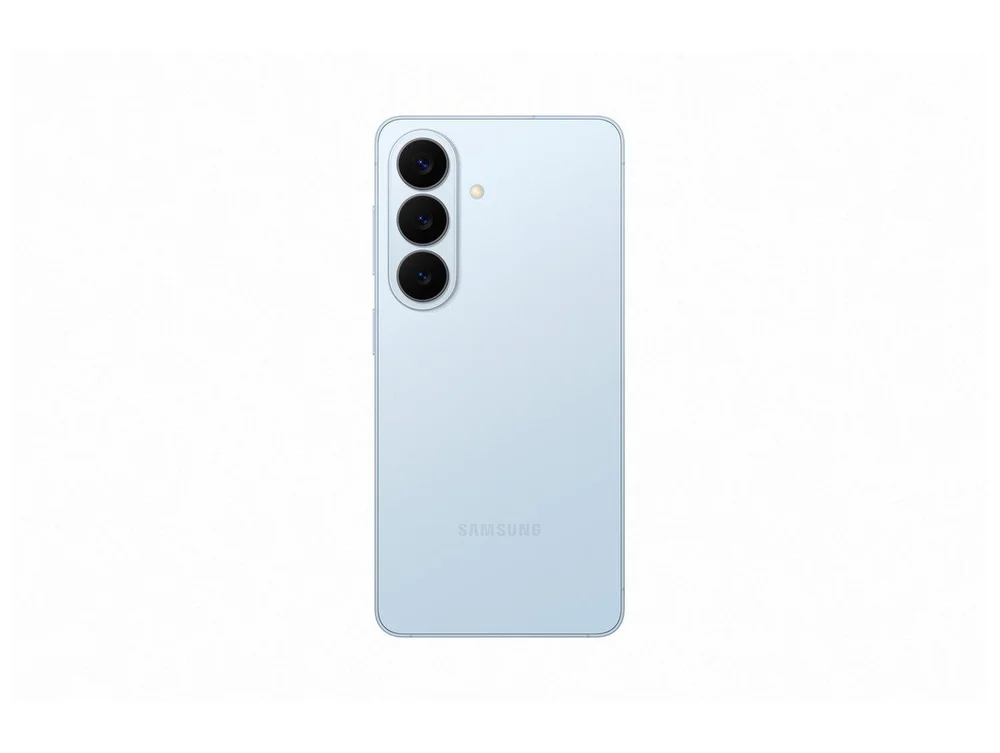 Imagem 5 de 17 do produto Smartphone Samsung Galaxy S26, 256GB, 12GB RAM, Octa Core, Câmera Tripla de 50MP, Tela de 6.3", Azul - SM-S942BLBSZTO