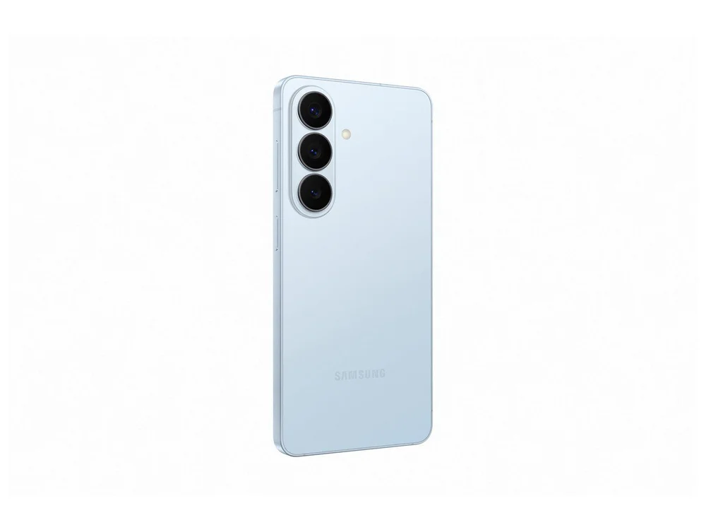 Imagem 4 de 17 do produto Smartphone Samsung Galaxy S26, 256GB, 12GB RAM, Octa Core, Câmera Tripla de 50MP, Tela de 6.3", Azul - SM-S942BLBSZTO