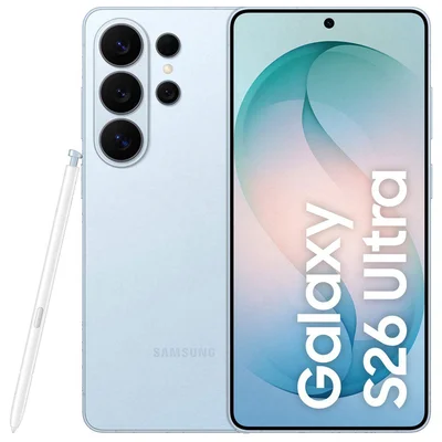 SAMSUNG GALAXY S26 ULTRA