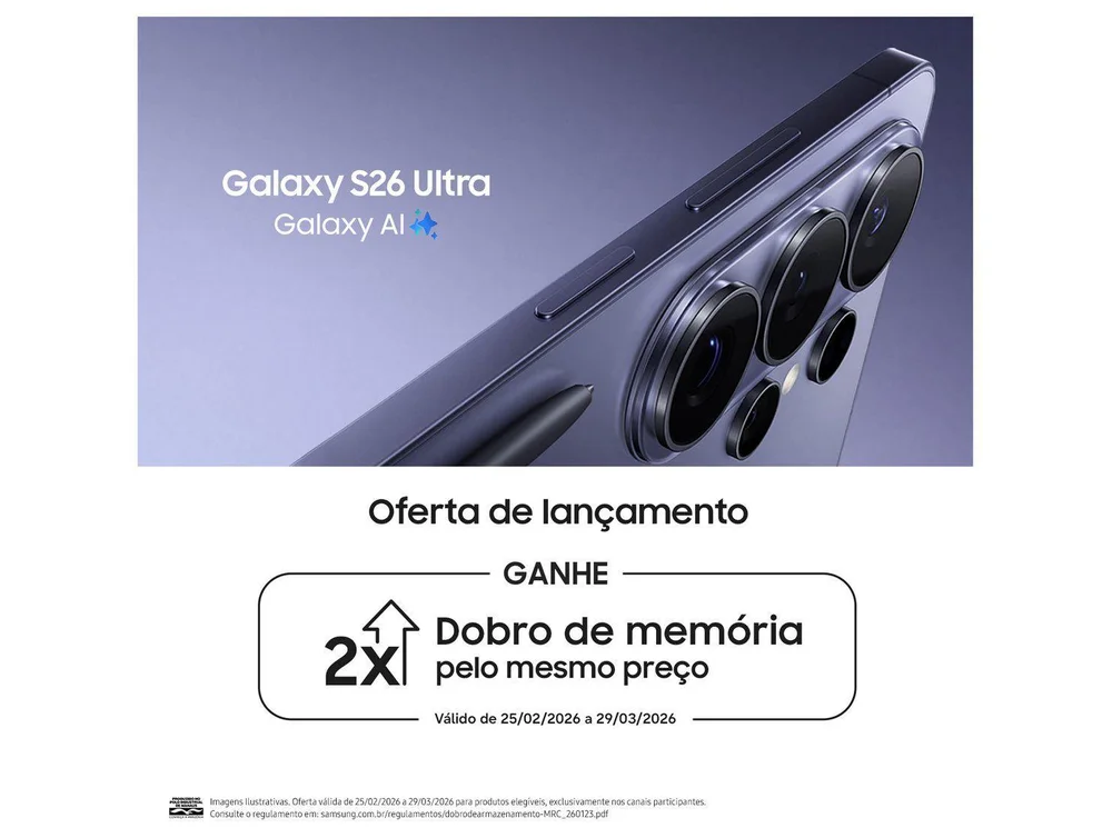 SAMSUNG GALAXY S26 ULTRA - view 19