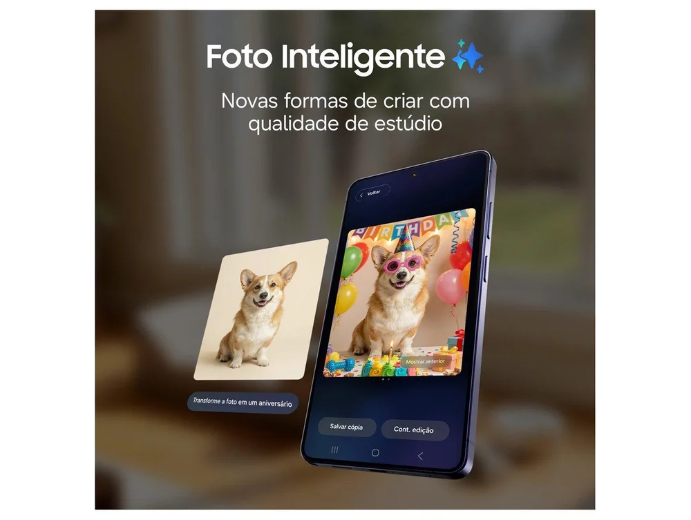 SAMSUNG GALAXY S26 ULTRA - view 16