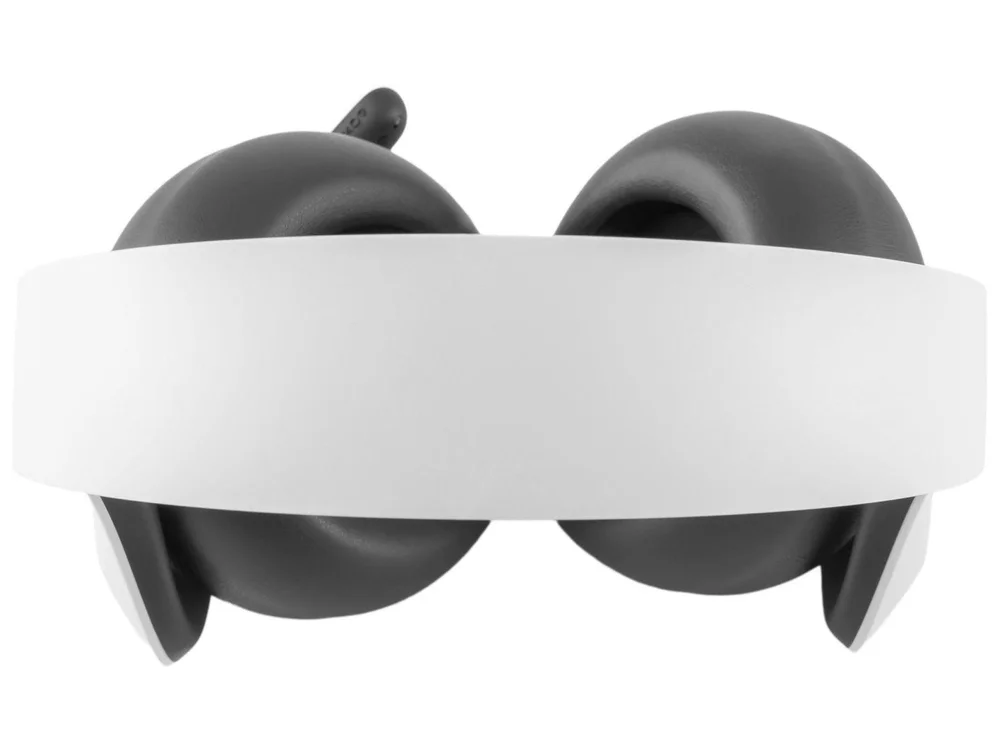 Imagem 7 de 14 do produto Headset Gamer Sony PlayStation Pulse Elite Sem fio para PS5 USB e P2 Branco