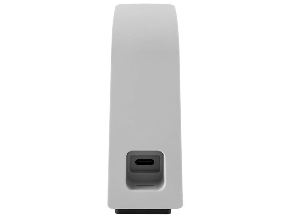 Imagem 11 de 14 do produto Headset Gamer Sony PlayStation Pulse Elite Sem fio para PS5 USB e P2 Branco
