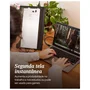 Monitor 60Hz Full HD WB Office 12322 Portátil 15,6" IPS Horizontal e Vertical WBMP01BK