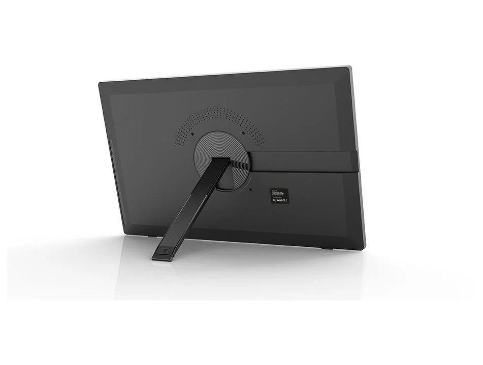 Monitor 60Hz Full HD WB Office 12322 Portátil 15,6 IPS Horizontal e Vertical WBMP01BK - view 12