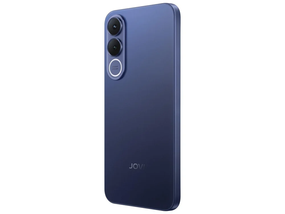Smartphone Jovi V70 256GB 5G 8GB RAM Azul Safira 6,83 Cam. Dupla + Selfie 32MP - view 6