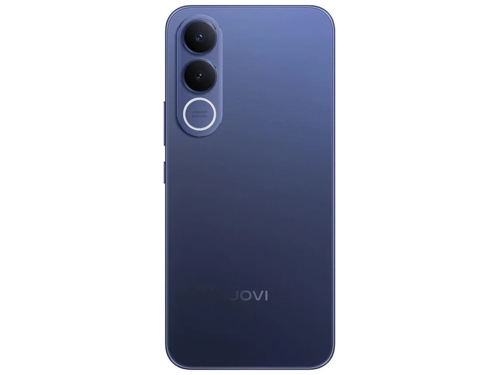 Smartphone Jovi V70 256GB 5G 8GB RAM Azul Safira 6,83 Cam. Dupla + Selfie 32MP - view 7