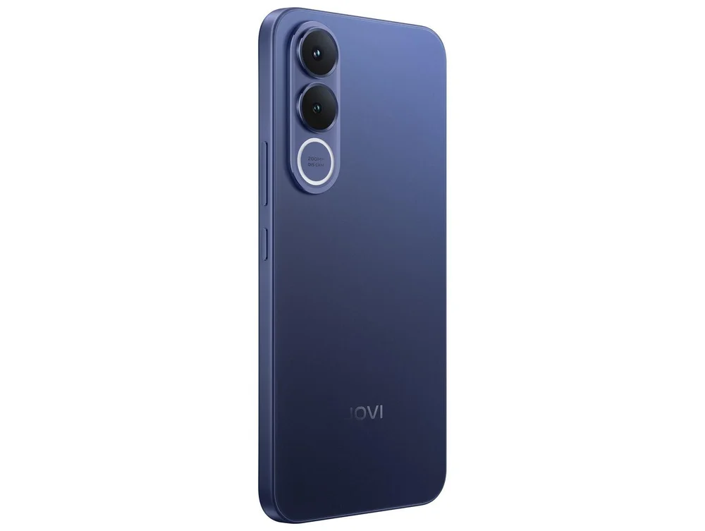 Smartphone Jovi V70 256GB 5G 8GB RAM Azul Safira 6,83 Cam. Dupla + Selfie 32MP - view 8