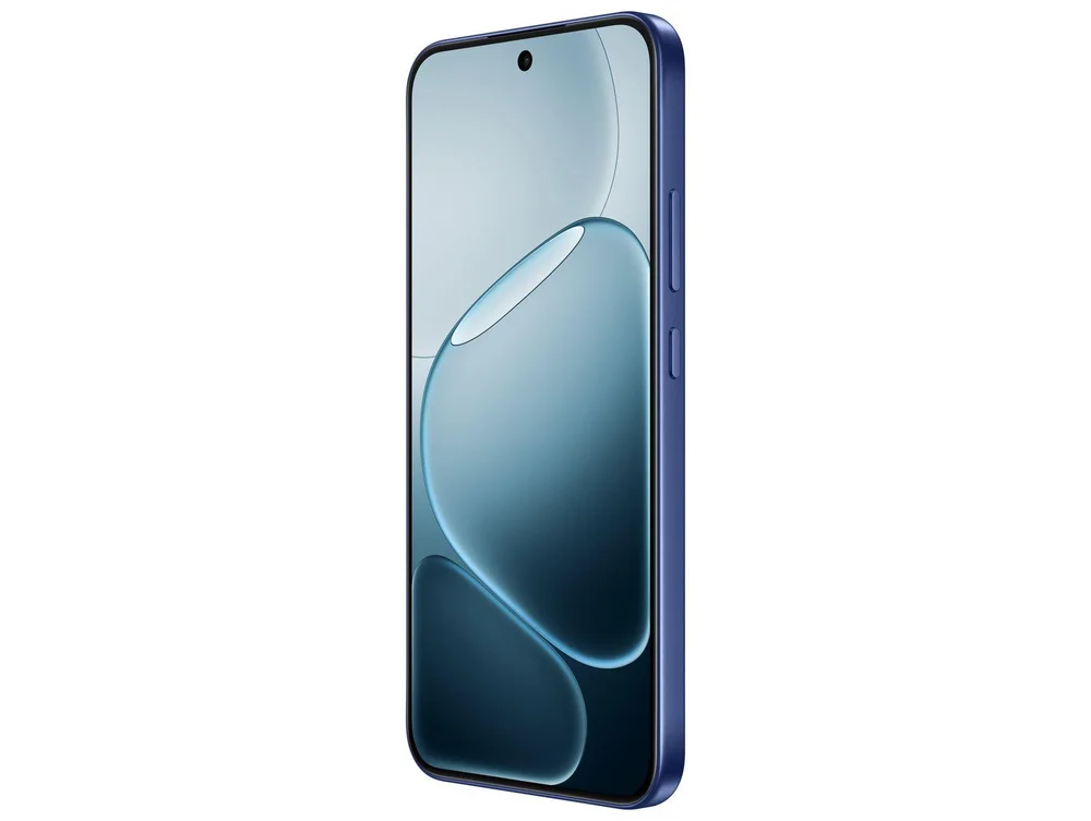 Smartphone OPPO A6 Pro 5G, 256GB, 8GB RAM, Câmera Dupla 50MP+2MP, Frontal 16MP, Tela 6.57, Azul Espacial - view 5