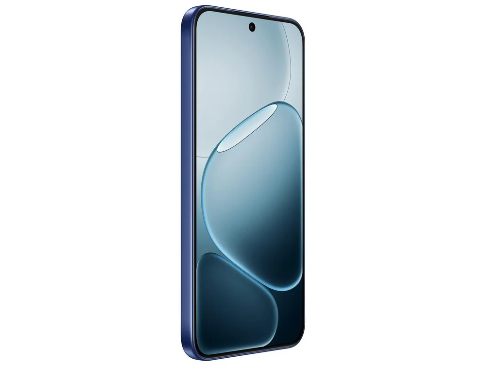 Smartphone OPPO A6 Pro 5G, 256GB, 8GB RAM, Câmera Dupla 50MP+2MP, Frontal 16MP, Tela 6.57, Azul Espacial - view 7