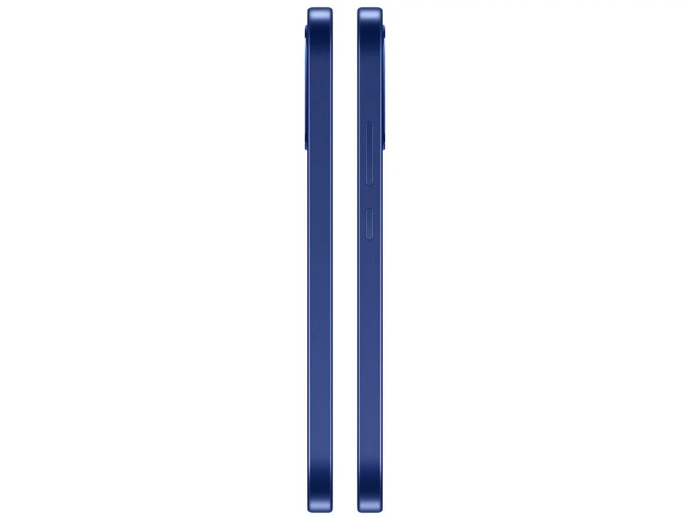Smartphone OPPO A6 Pro 5G, 256GB, 8GB RAM, Câmera Dupla 50MP+2MP, Frontal 16MP, Tela 6.57, Azul Espacial - view 8