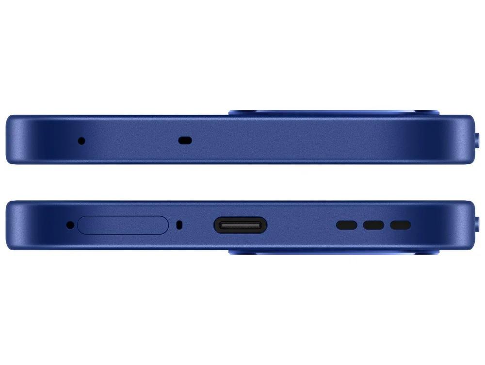 Smartphone OPPO A6 Pro 5G, 256GB, 8GB RAM, Câmera Dupla 50MP+2MP, Frontal 16MP, Tela 6.57, Azul Espacial - view 12