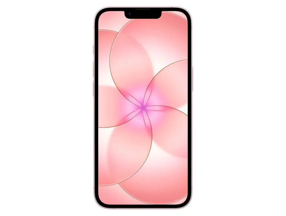 Apple iPhone 17e 512GB Rosa-pálido 6,1