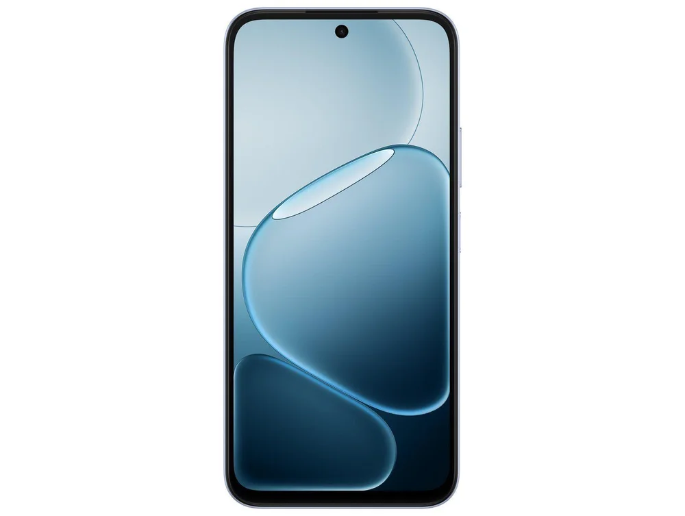 Smartphone OPPO A6k 256GB 12GB RAM (4GB+8GB RAM+) Azul Cristal 6,75 Câmera Dupla 50MP+Monocromática Frontal 5MP - view 5
