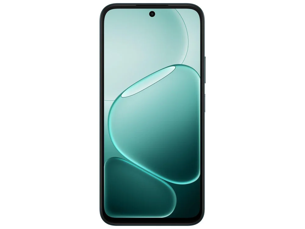 Smartphone OPPO A6 256GB 18GB RAM (6GB+12GB RAM+) Safira 6,75 Câmera Dupla 50MP+2MP Frontal 8MP - view 6