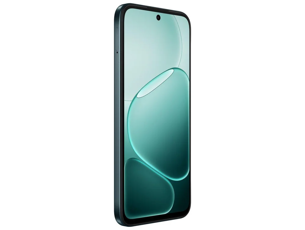Smartphone OPPO A6 256GB 18GB RAM (6GB+12GB RAM+) Safira 6,75 Câmera Dupla 50MP+2MP Frontal 8MP - view 7