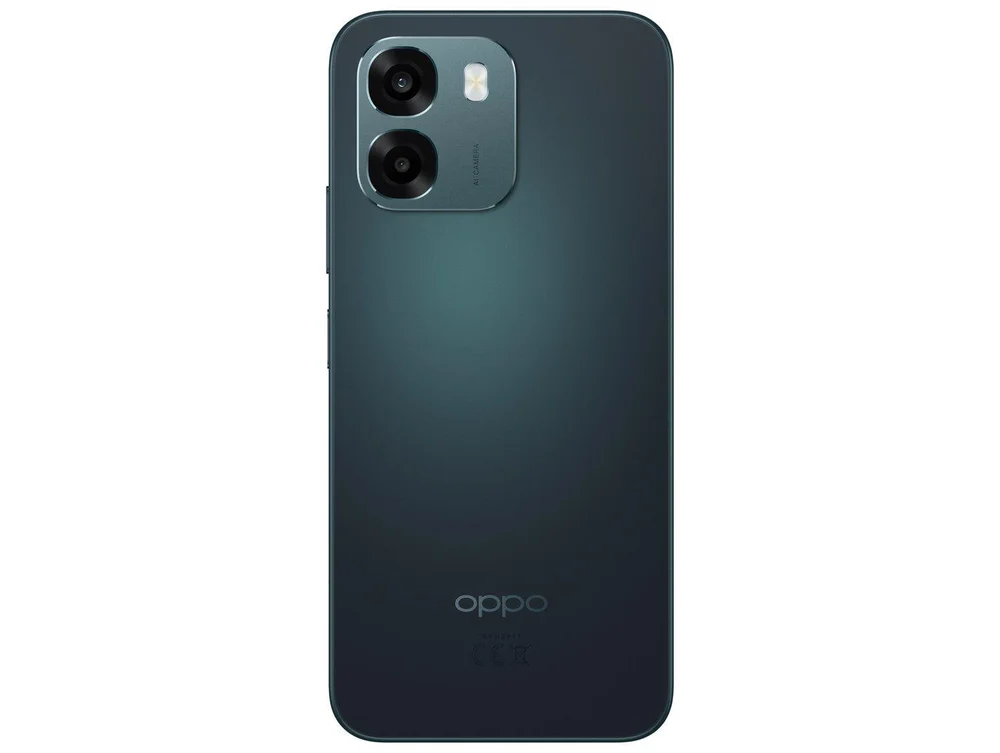 Smartphone OPPO A6 256GB 18GB RAM (6GB+12GB RAM+) Safira 6,75 Câmera Dupla 50MP+2MP Frontal 8MP - view 9
