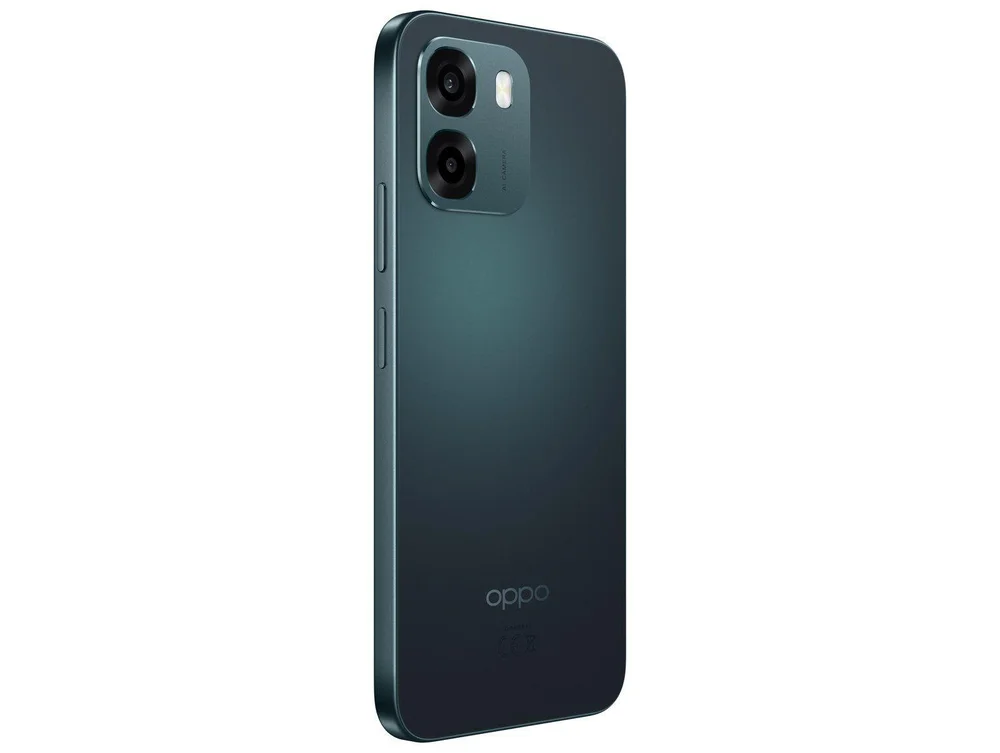 Smartphone OPPO A6 256GB 18GB RAM (6GB+12GB RAM+) Safira 6,75 Câmera Dupla 50MP+2MP Frontal 8MP - view 11