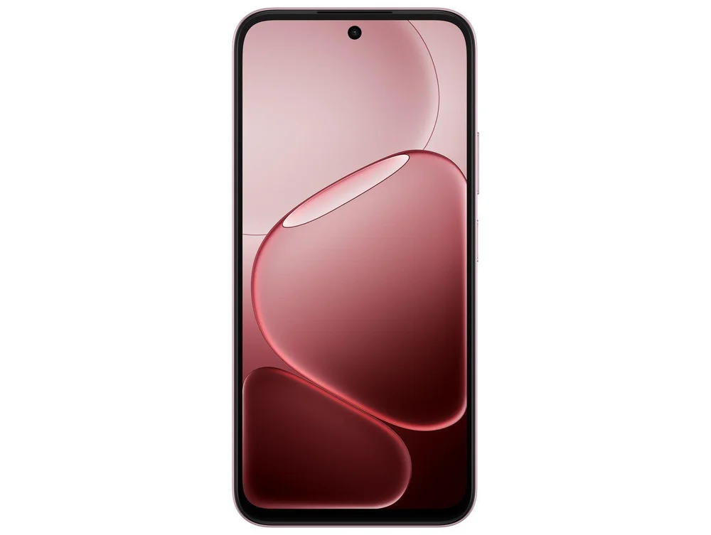 Smartphone OPPO A6 256GB 18GB RAM (6GB+12GB RAM+) Rosa Sakura 6,75 Câmera Dupla 50MP+2MP Frontal 8MP - view 6